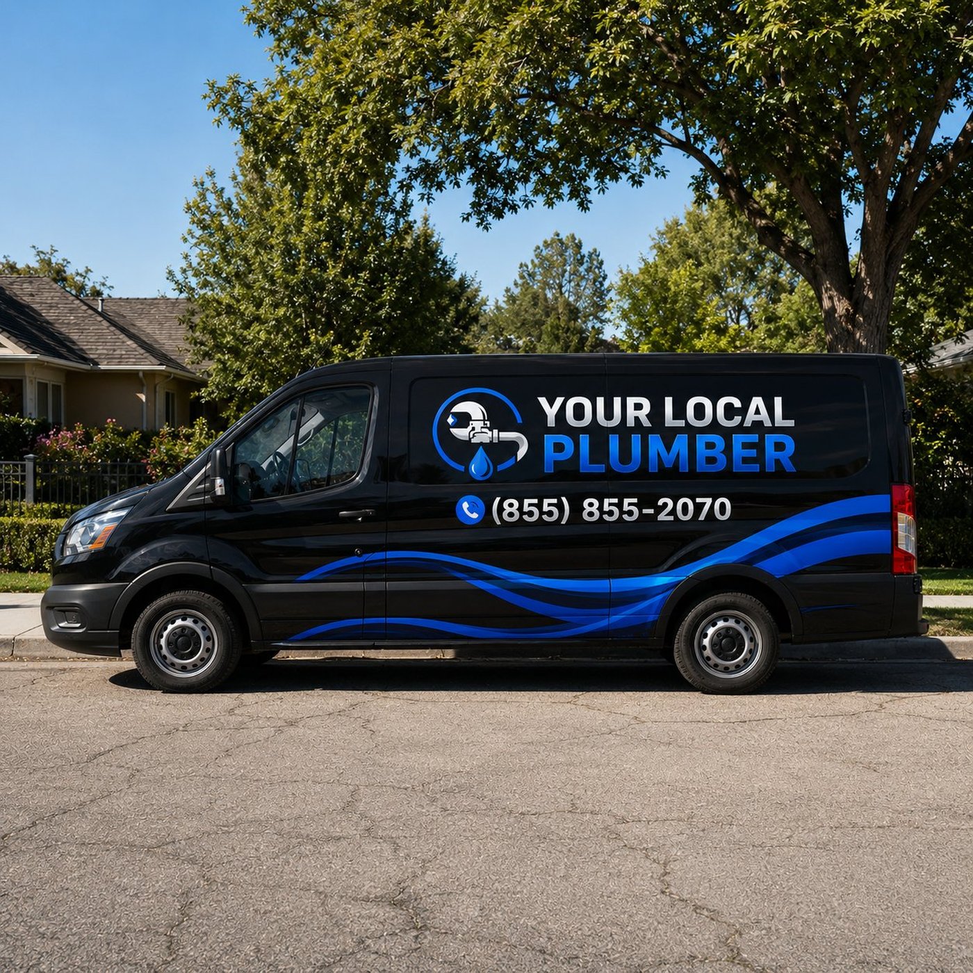 Drain Cleaning in Denver, CO service in Denver, CO